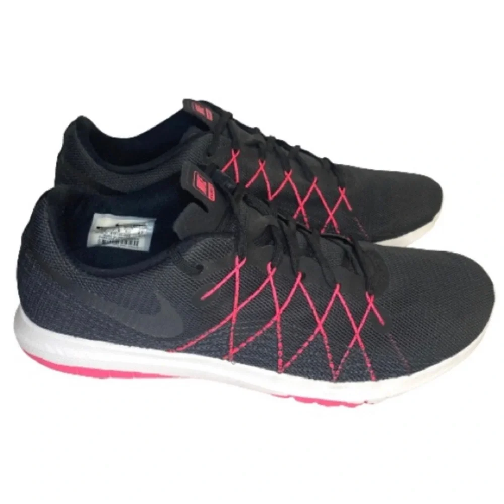 Nike Fitsole Fury 2 Running Shoes - Picture 2 of 6